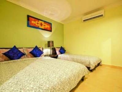 Cosy Inn Kuah Cameră foto
